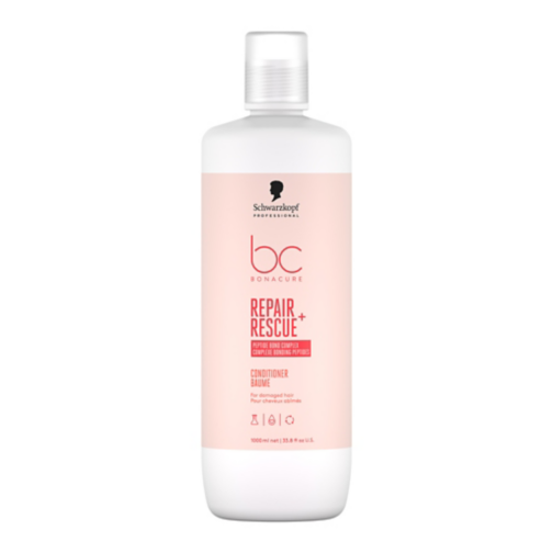 Schwarzkopf Professional — emballage du produit