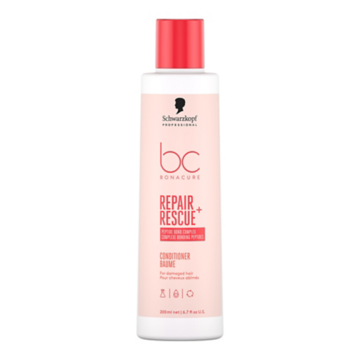 Schwarzkopf Professional — emballage du produit