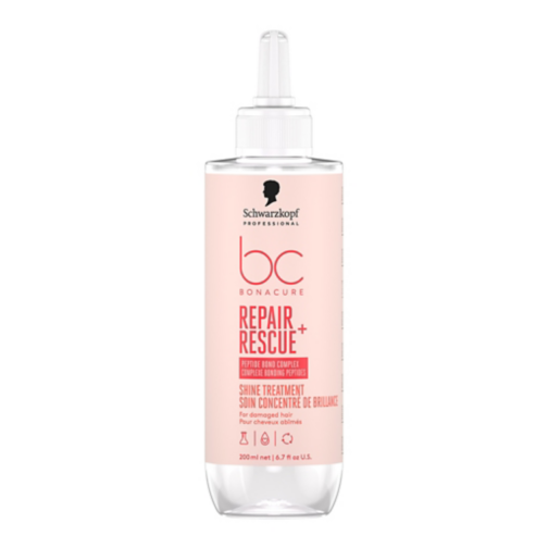 Schwarzkopf Professional — emballage du produit