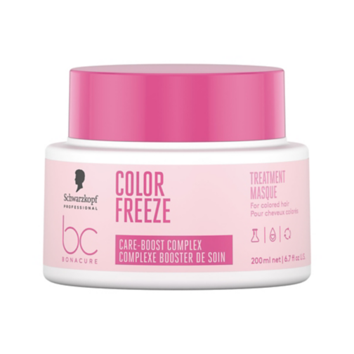 Schwarzkopf Professional — emballage du produit