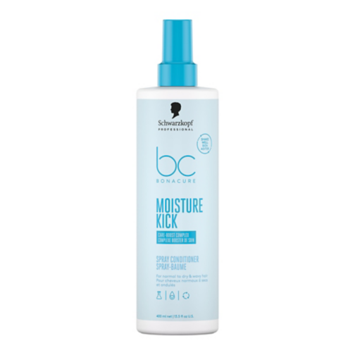 Schwarzkopf Professional — emballage du produit