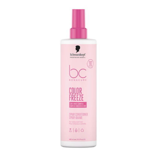 Schwarzkopf Professional — emballage du produit