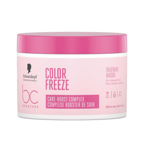 Schwarzkopf Professional — emballage du produit