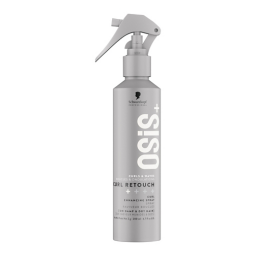 Schwarzkopf Osis Curl Retouch 200ml — photo produit