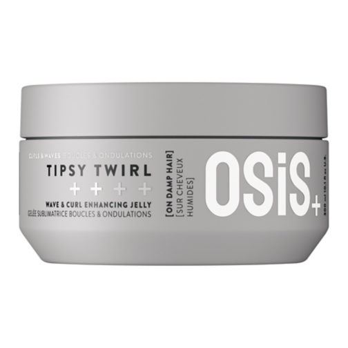 Schwarzkopf Professional — emballage du produit