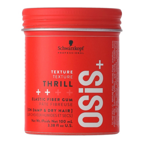 Schwarzkopf Professional — emballage du produit