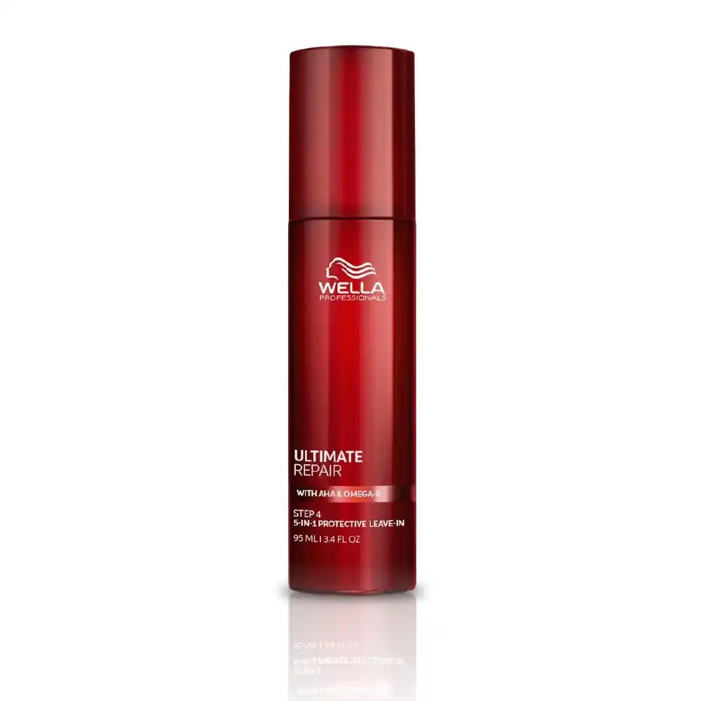 Wella Ultimate Repair Protective Leave-In Sérum Sin Aclarado 95ml — photo produit