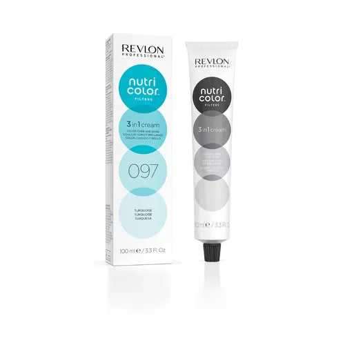Revlon Nutri Color Filters 097 100ml
