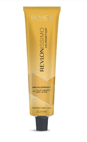 Revlonissimo Colorsmetique High Coverage 6,34 60ml