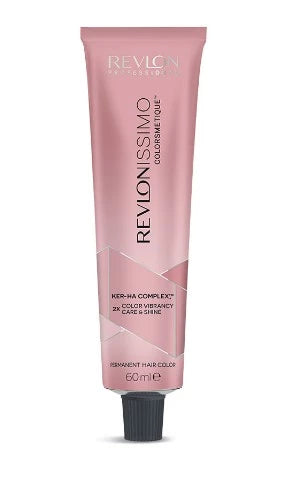 Revlonissimo Cromatics C50-Purple Red 60ml