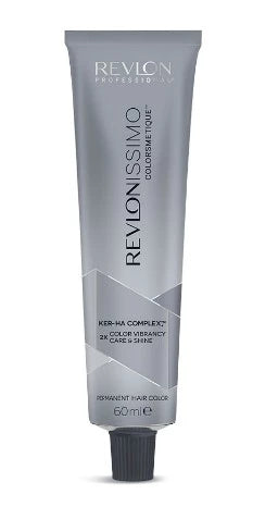 Revlonissimo Colorsmetique High Coverage 6-Dark Blonde 60ml
