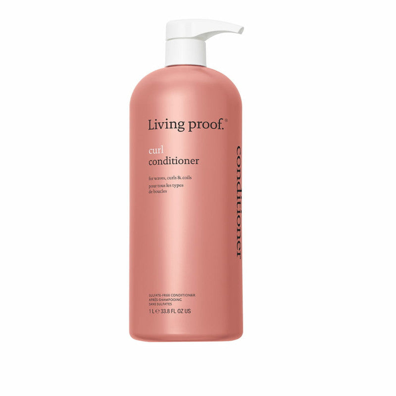 Living Proof Curl Conditioner 1000ml