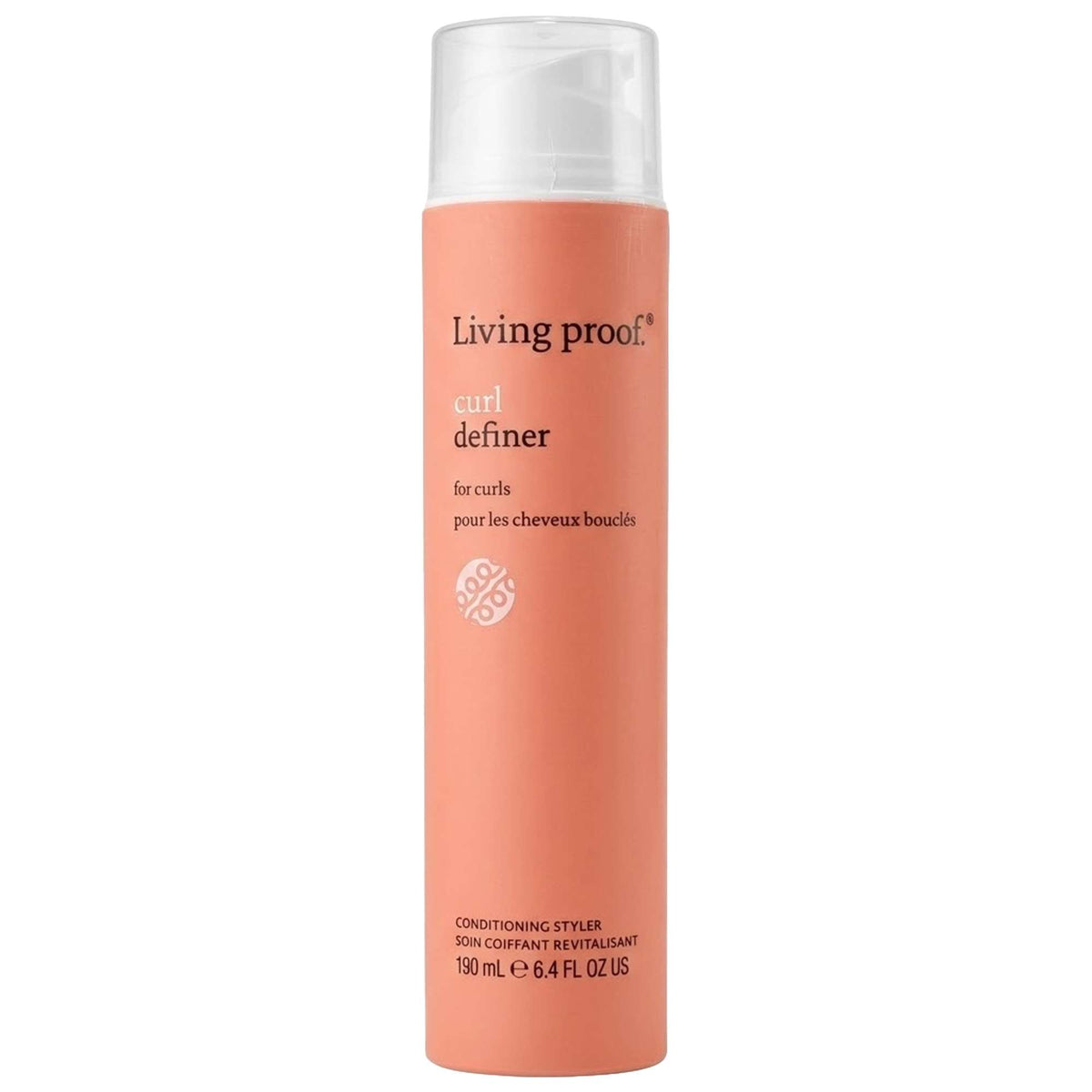 Living Proof Curl Definer 190ml