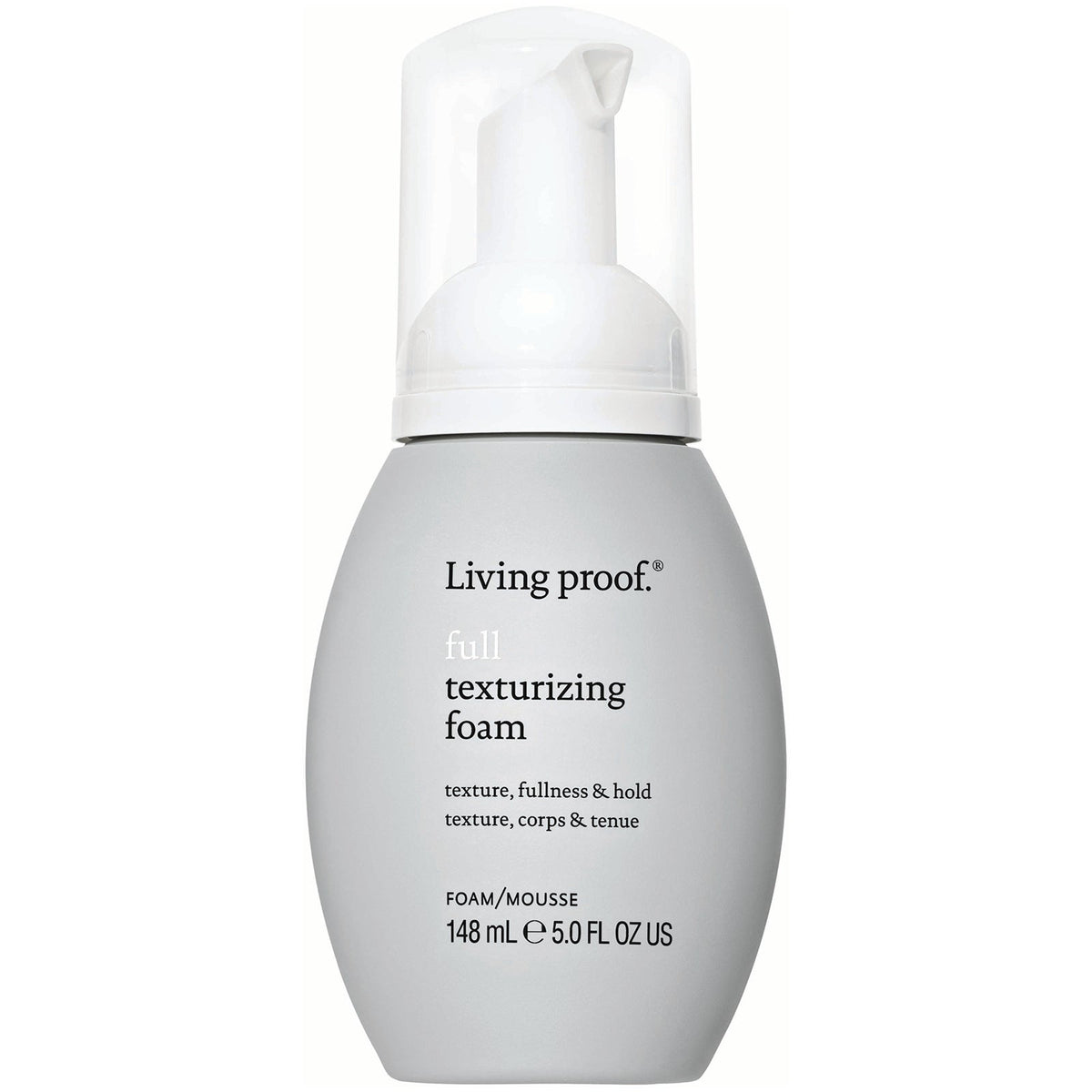 Living Proof Full Texturizing Foam 148ml