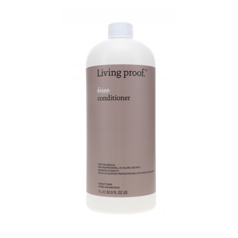 Living Proof No Frizz Conditioner 1000ml