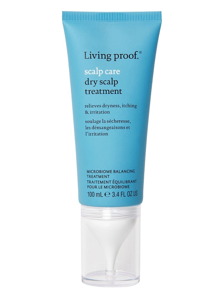 Living Proof Scalp Care Dry Scalp Treatment 100ml
