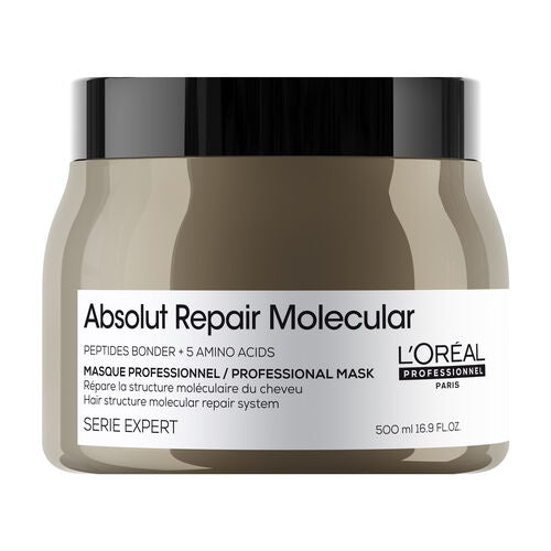 L'Oreal Professionnel Absolut Repair Molecular Mask 500ml