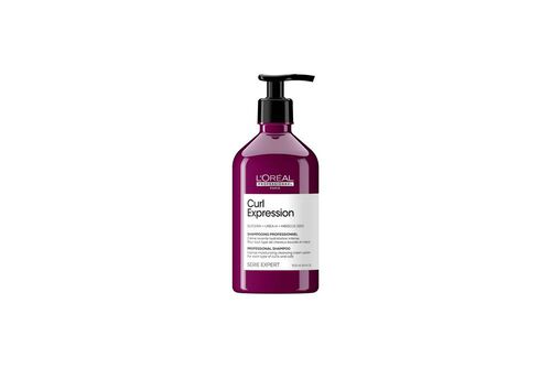 L'Oreal Professionnel Curl Expression Shampoo Cream 500ml