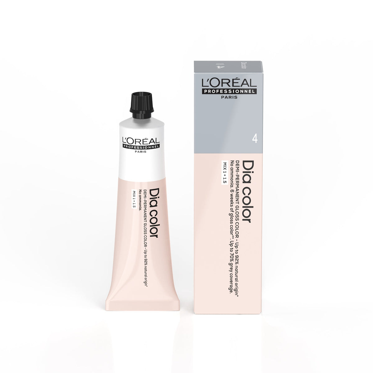 L'Oréal Professionnel Dia Color 5,3 60ml