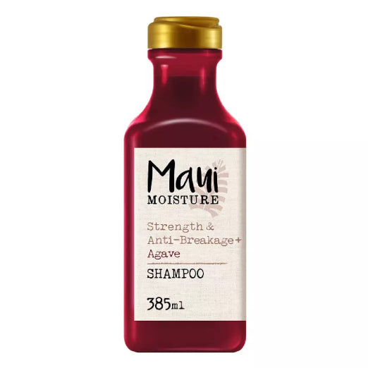 Maui Agave Anti-Breakage Shampoo 385ml