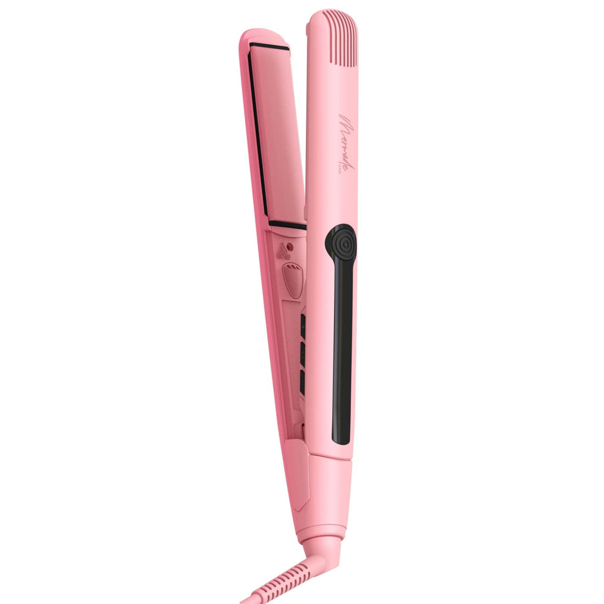 Mermade Hair Straightener Pink
