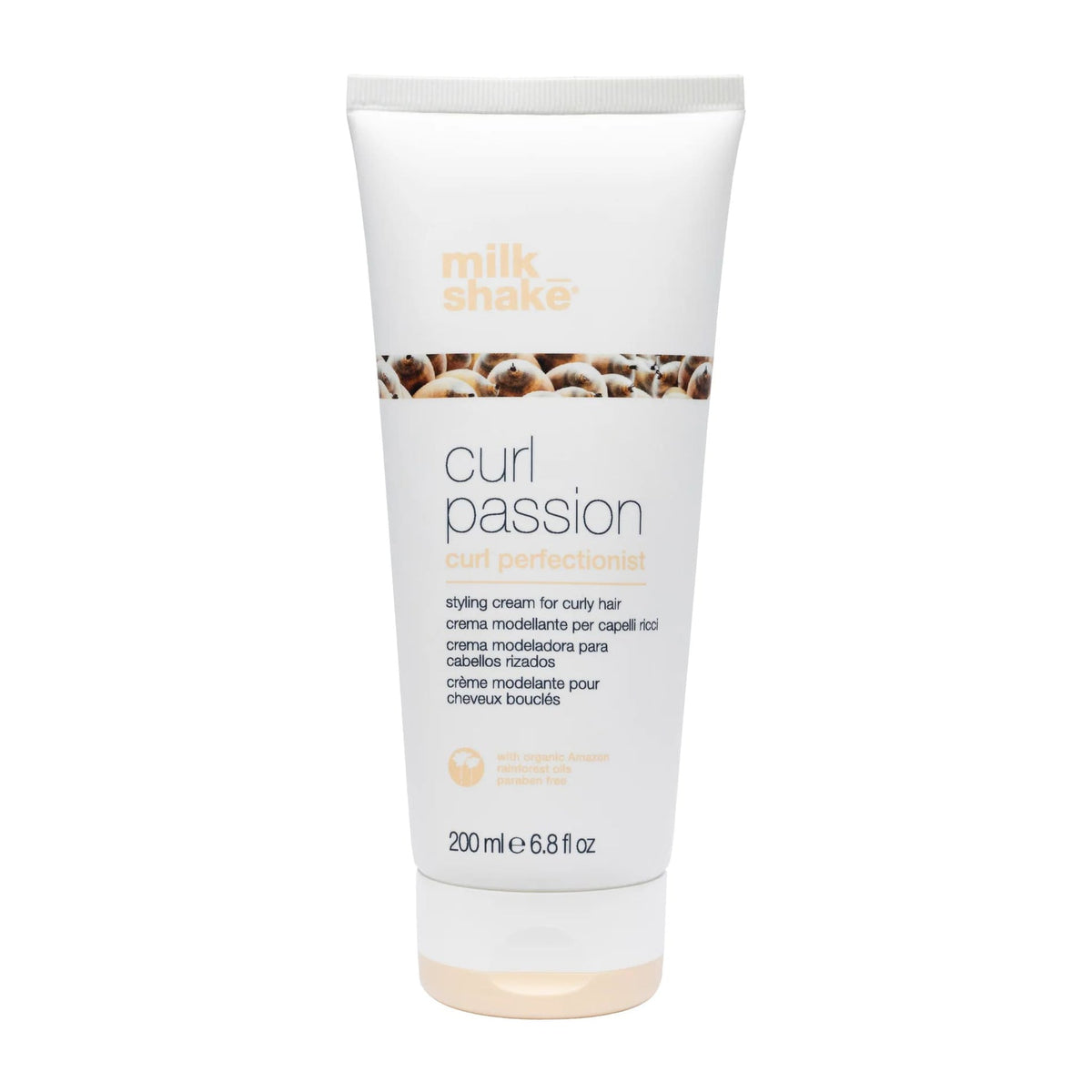 Milk Shake Curl Passion Perfectionist 200ml