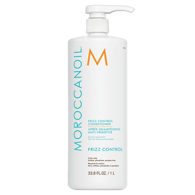 Moroccanoil Frizz Control Conditioner 1000ml