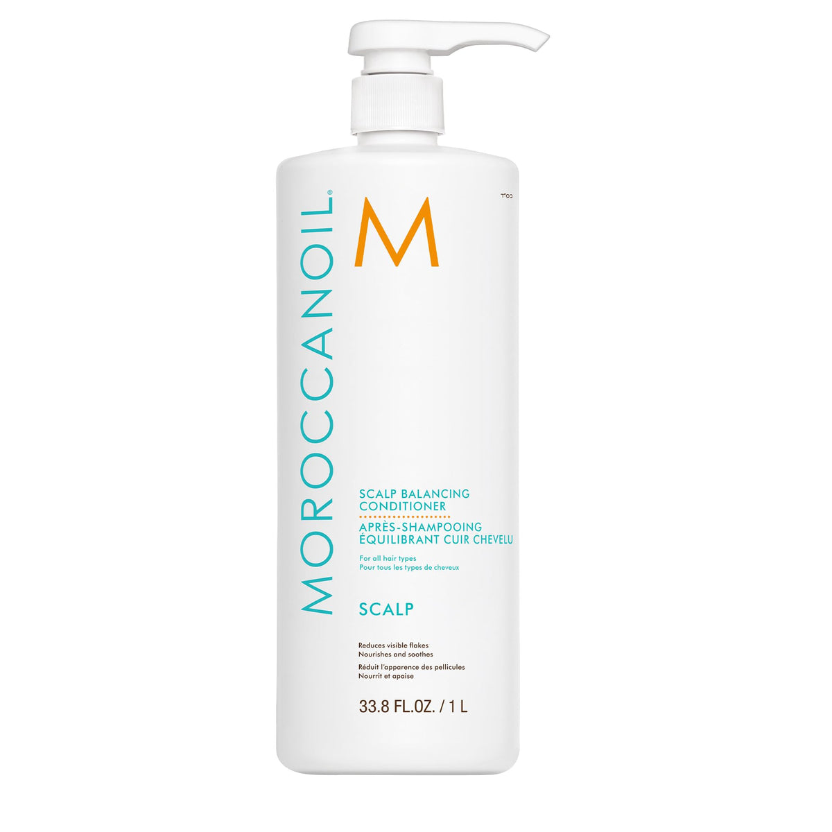 Moroccanoil Scalp Balancing Conditioner 1000ml