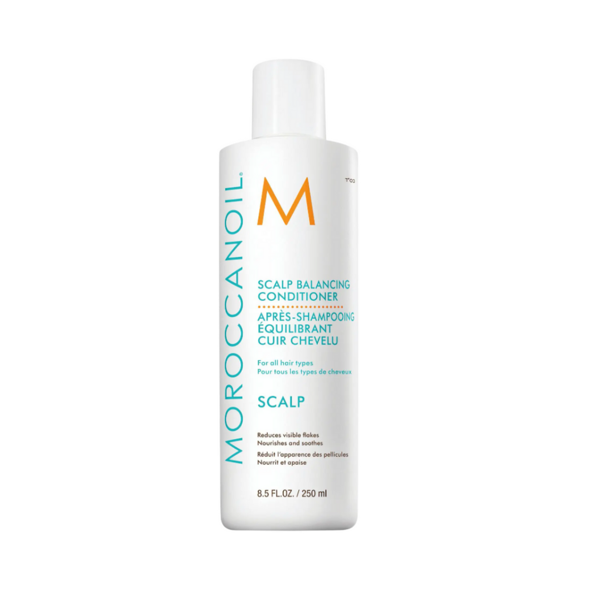 Moroccanoil Scalp Balancing Conditioner 250ml
