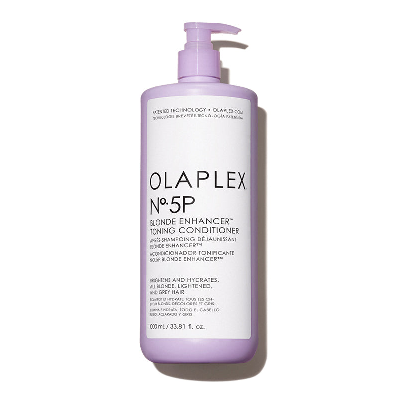 Olaplex No.5P Blonde Enhancer Toning Conditioner 1000ml