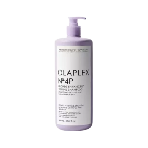 Olaplex No.4P Bond Maintenance Purple Shampoo 1000ml