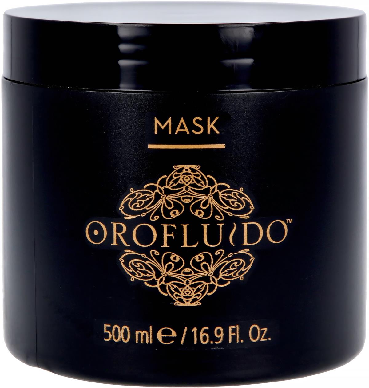 Orofluido Original Mask 500ml