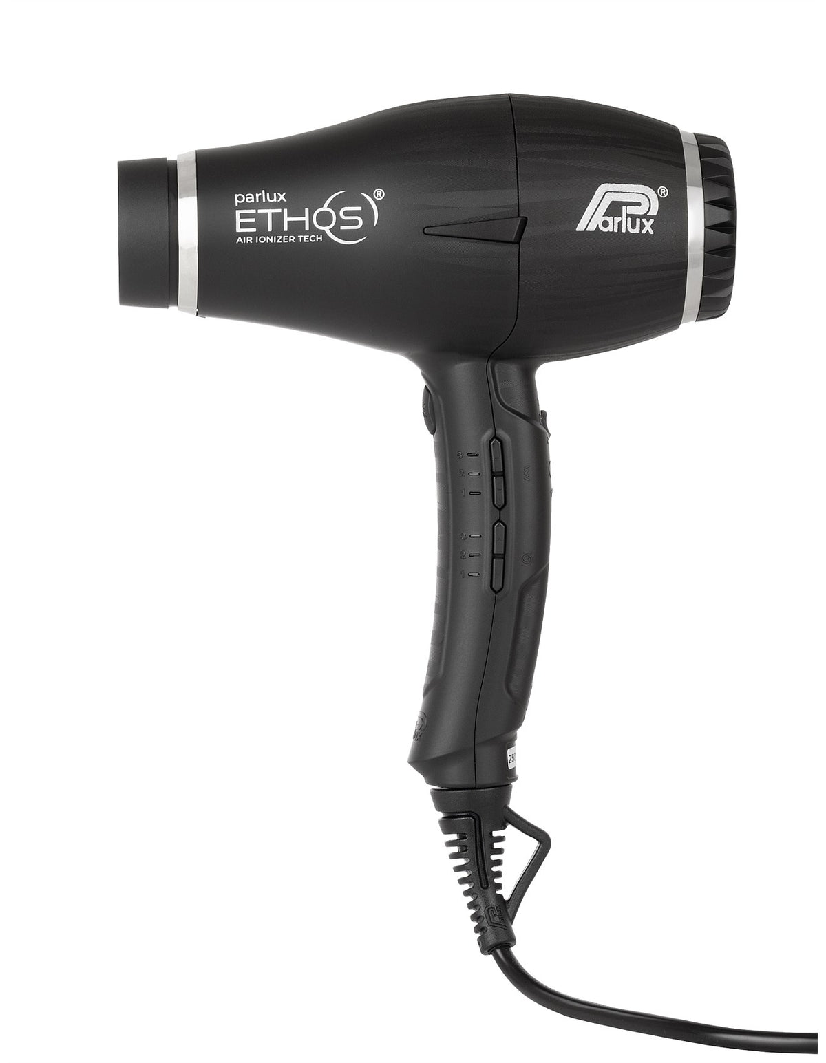 Parlux Ethos Hair Dryer Black
