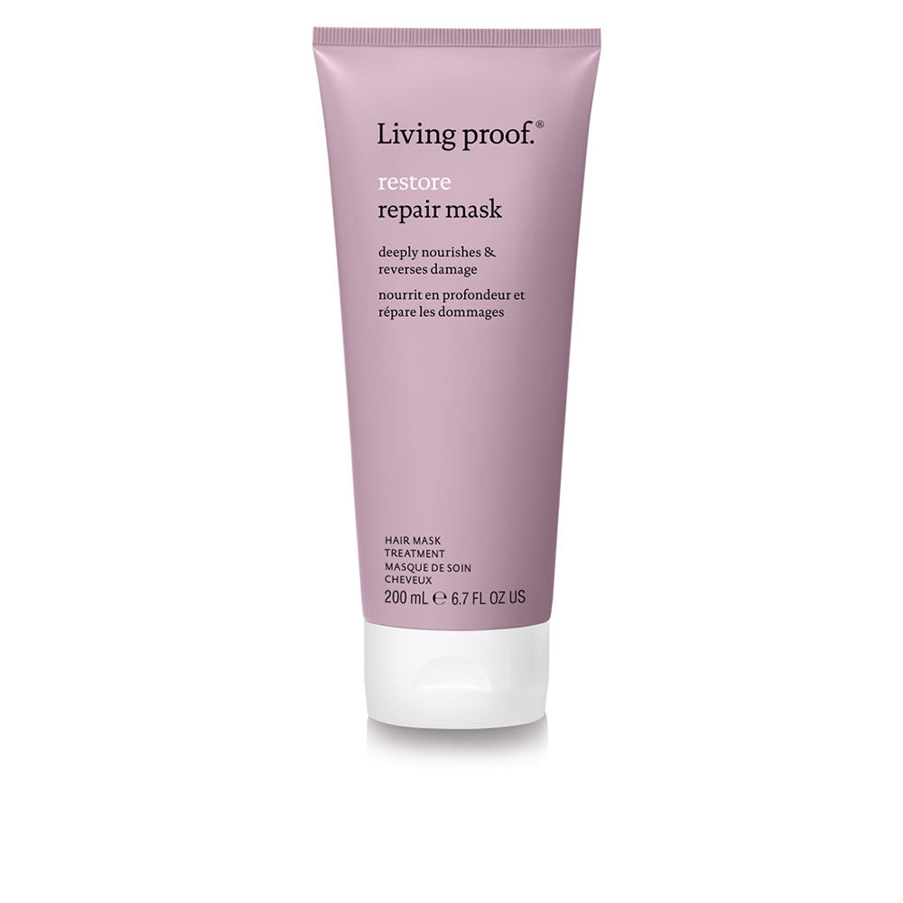 RESTORE mascarilla reparadora 200 ml — vue avant