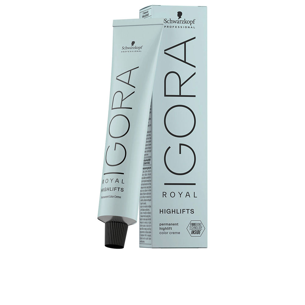 IGORA ROYAL HIGHLIFTS #12-2 — vue avant