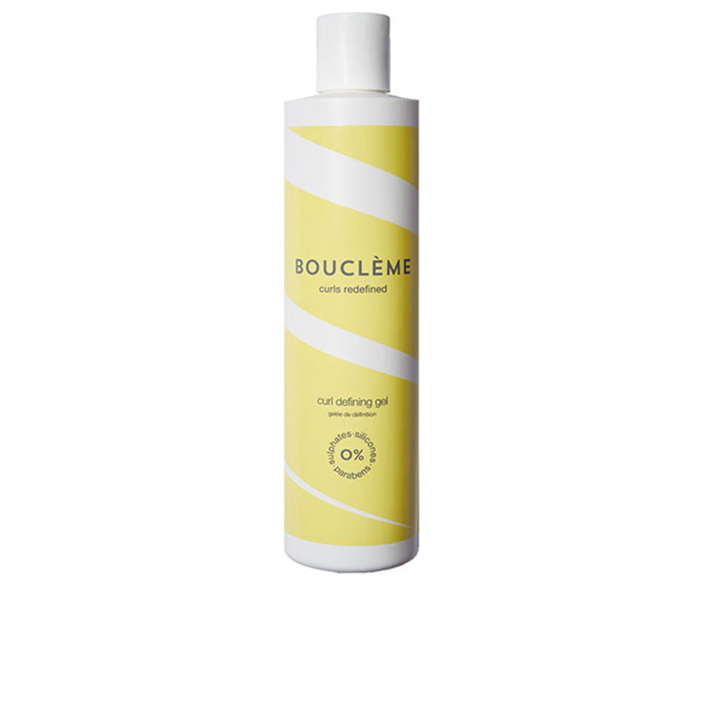 CURLS REDEFINED curl defining gel 300 ml — vue avant