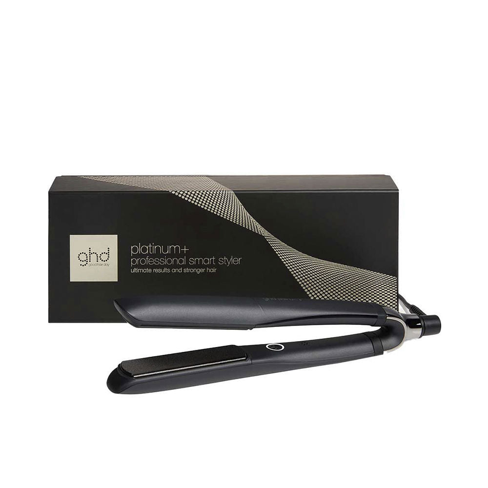 Plancha de pelo ghd platinum+ styler #Negro — vue avant