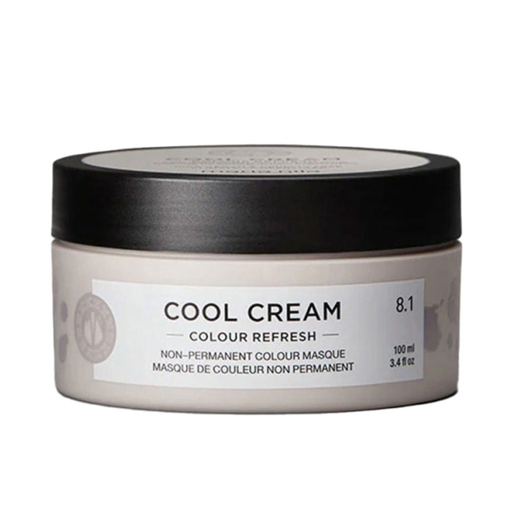 COLOUR REFRESH #8.1-Cool Cream — vue avant