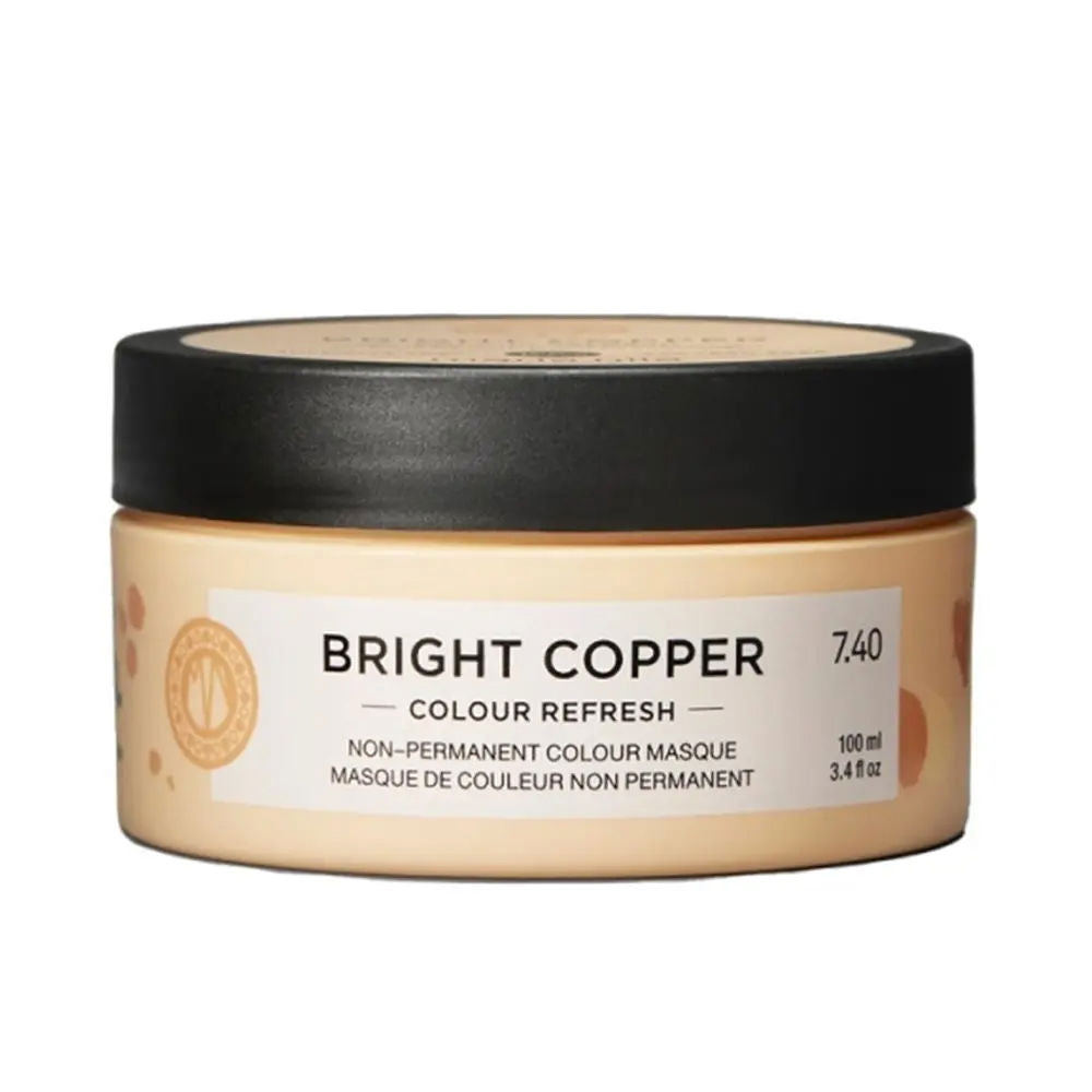 COLOUR REFRESH #7.40-Bright Copper — vue avant