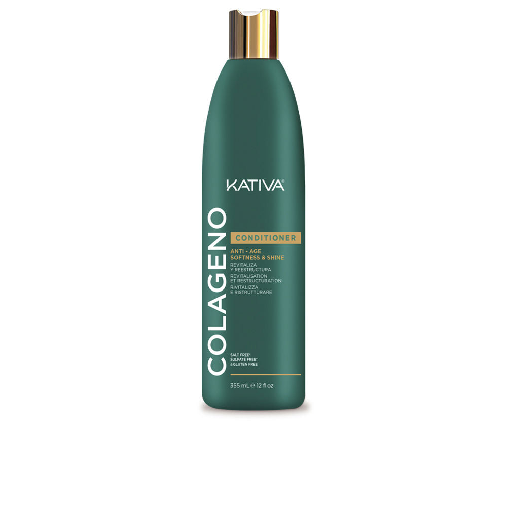 COLÁGENO conditioner 355 ml — vue avant