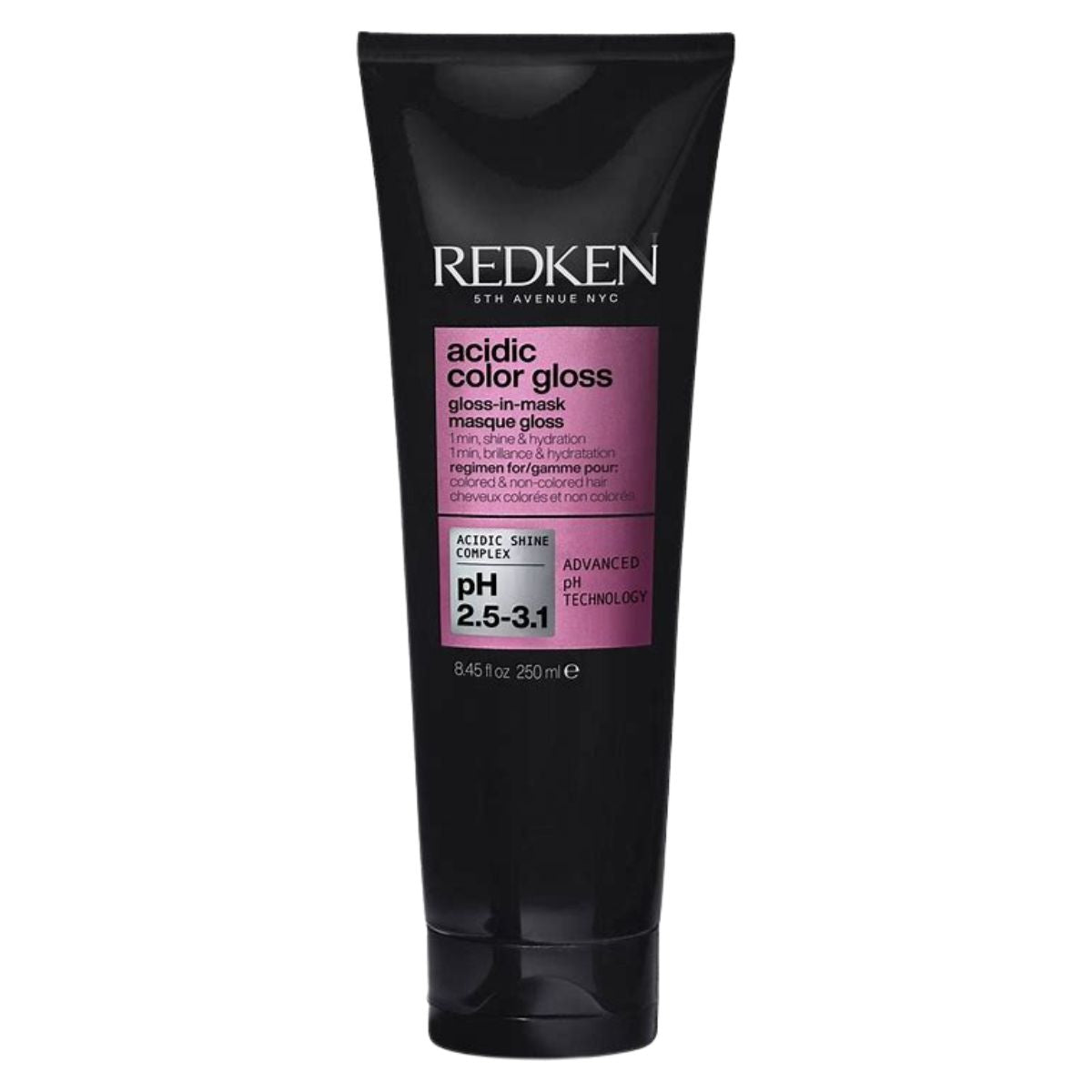 Redken Acidic Color Gloss 1-Minute Mask 250ml