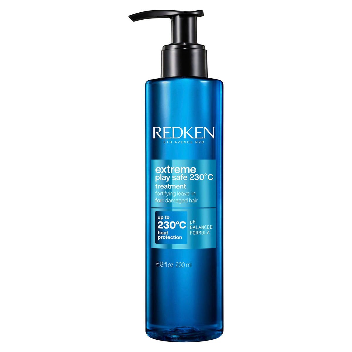 Redken Extreme Play Safe 230°C 200ml