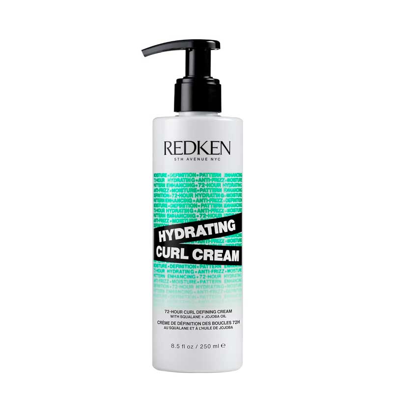Redken Hydrating Curl Cream 250ml