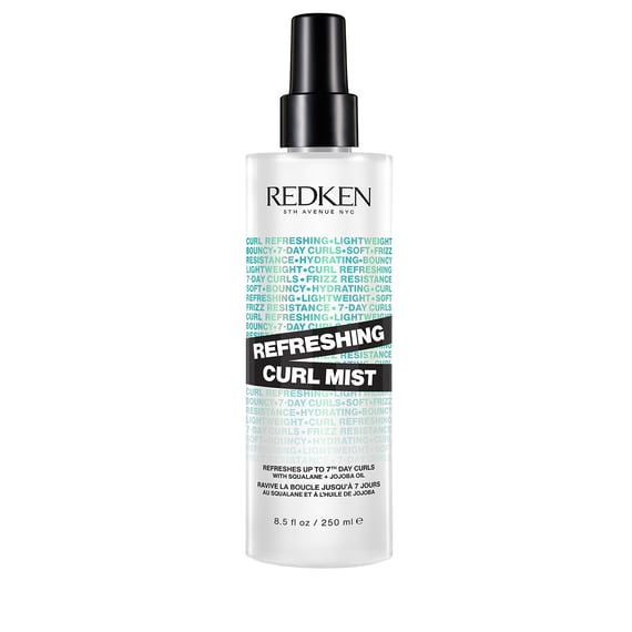 Redken Refreshing Curl Mist 250ml
