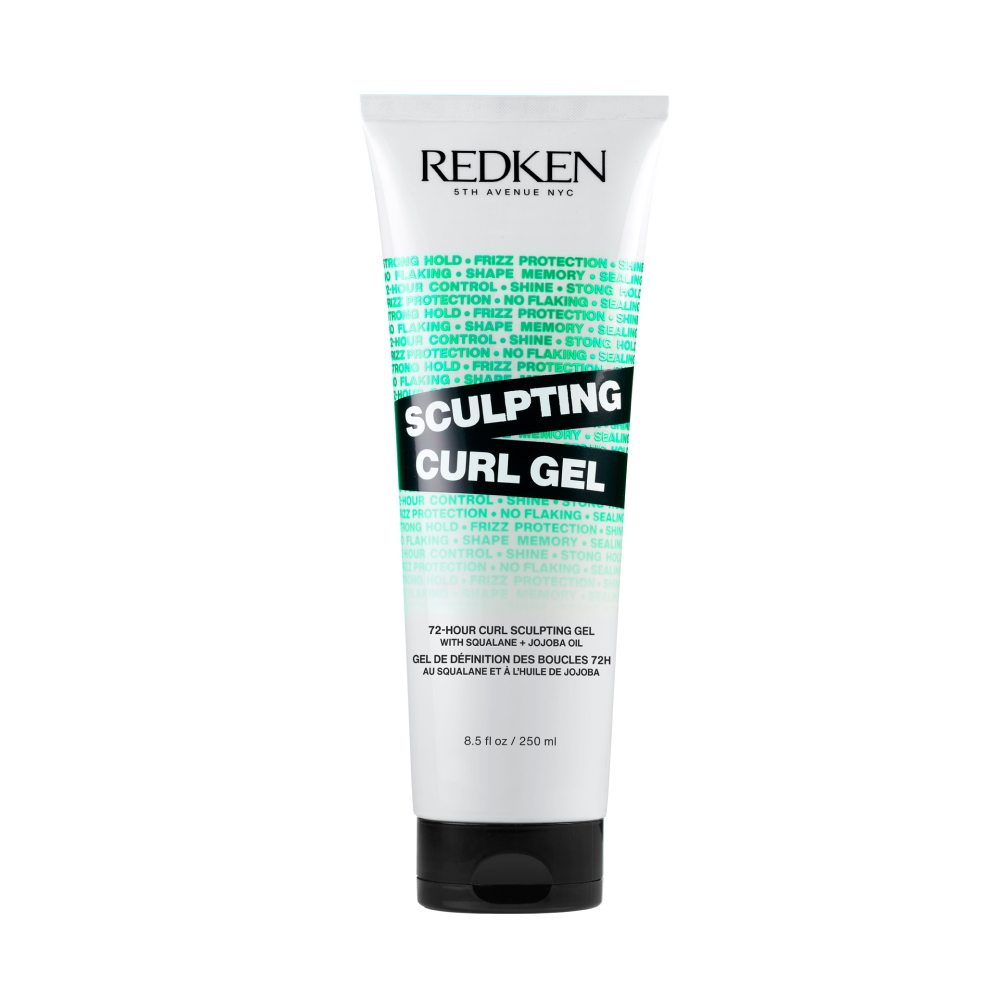 Redken Sculpting Curl Gel 250ml