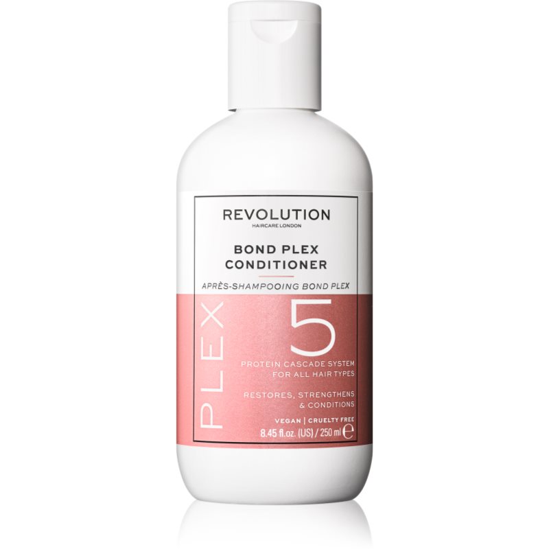 Revolution Haircare Plex No.5 Bond Conditioner 250ml