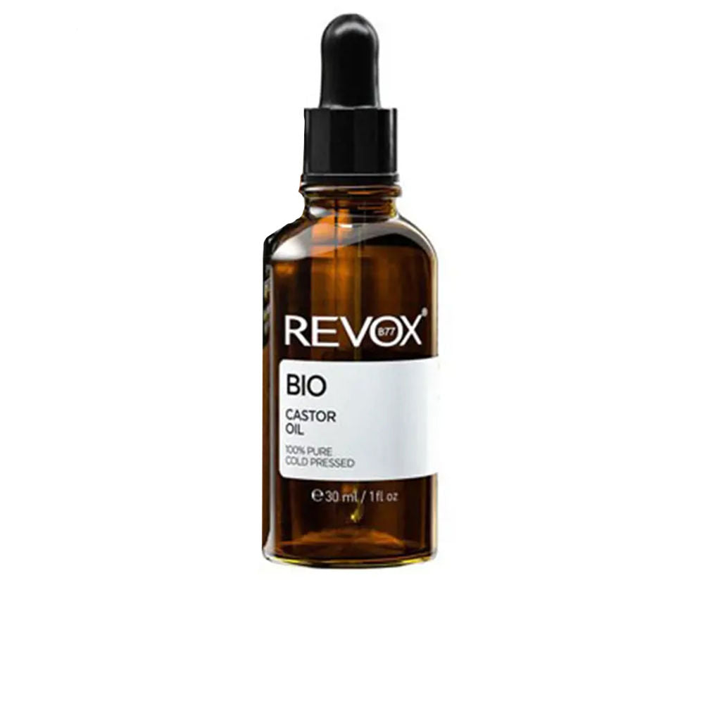 REVOX B77 Bio Castor Oil 100% 30ml