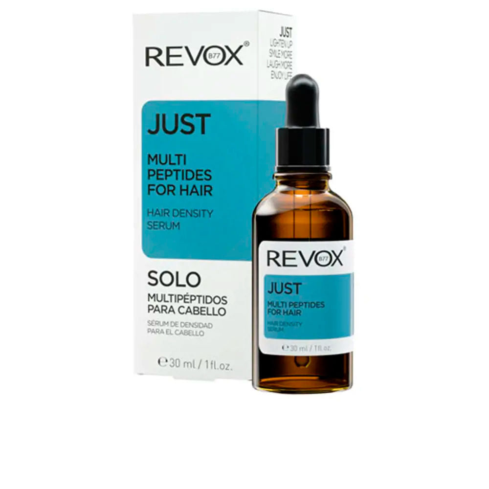 Revox Just Multi Peptides For Hair 30ml