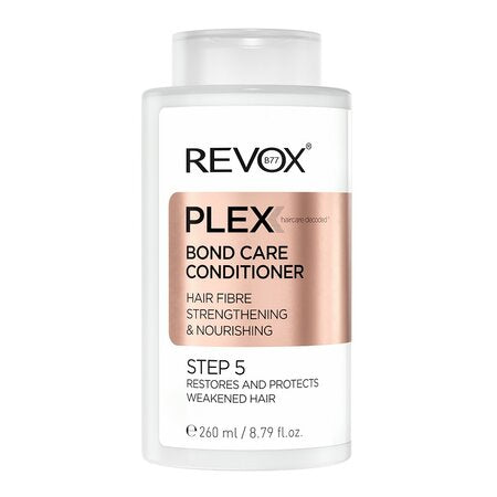 Revox Plex Bond Care Conditioner Step 5 260ml