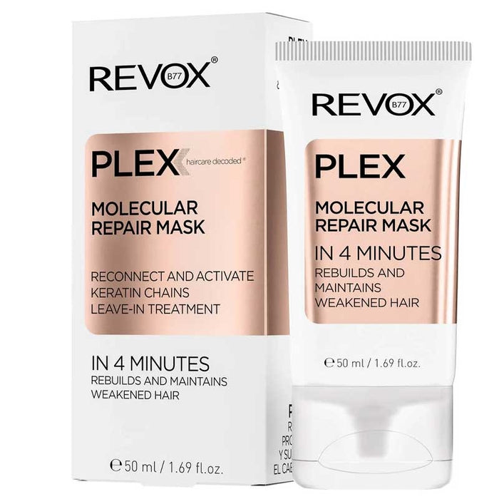 Revox Plex Molecular Repair Mask 50ml